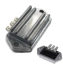 Voltage Regulator Rectifier For Kohler John Deere 41-403-09 4140309