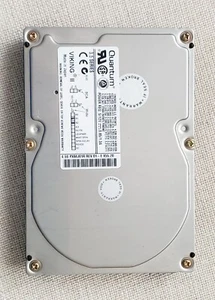 4.5GB Quantum Viking II 4.5S PX04J01R 3.5" 80 PIN SCSI Internal Hard Disk Drive - Picture 1 of 3
