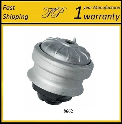 Montaje de motor delantero L o R 1 pieza para Mercedes Benz 190E, 300CE, 300E, 300TE, E320... Foto 1 de 2