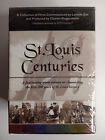 ST. Louis Centuries (7-Disc DVD Set, 2006) by Charles Guggenheim - PBS KETC