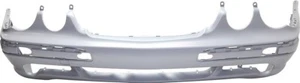 Front Bumper Cover Fits For Mercedes E (W210)  Sport AMG Package 2000 - 2002 - Picture 1 of 1