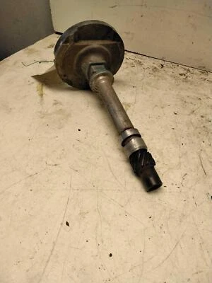 Chevy 1978 1979 distribuidor 1103282 5,0 L código de fecha 7 k12 Foto 1 de 3