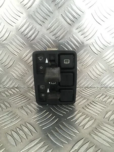 Bouton Commande Essuie Glace - FIAT PANDA - Picture 1 of 3