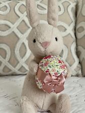 NEW Jellycat Bonnie Bunny With Egg  - Brand New With Tag