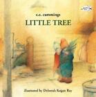 e. e. cummings Little Tree (Paperback)