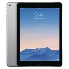 Apple iPad Air 2 16/32/64/128 GB, Wi-Fi o 4G, 9.7in, Todos Los Colores, Excelente