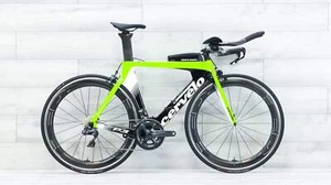 Cervelo P3 Ultegra Di2 Triathlon Bike - 2019, 51cm - Picture 1 of 16