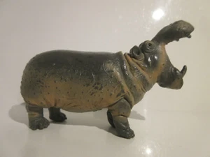14132 Schleich Hippopotamus Male ref:1D2119 - Picture 1 of 9