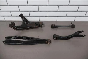 15-21 Subaru WRX STi Rear Right RH Control Arms Set of 4 (80K Miles) - Picture 1 of 24