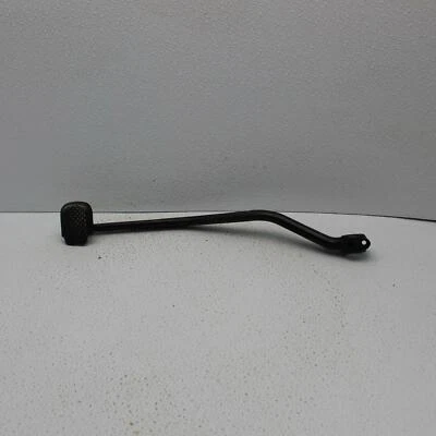 1983 YAMAHA VIRAGO 750 BRAKE FOOT PEDAL 4X7-27211-00-5R (RBP102) - Image 1 of 4
