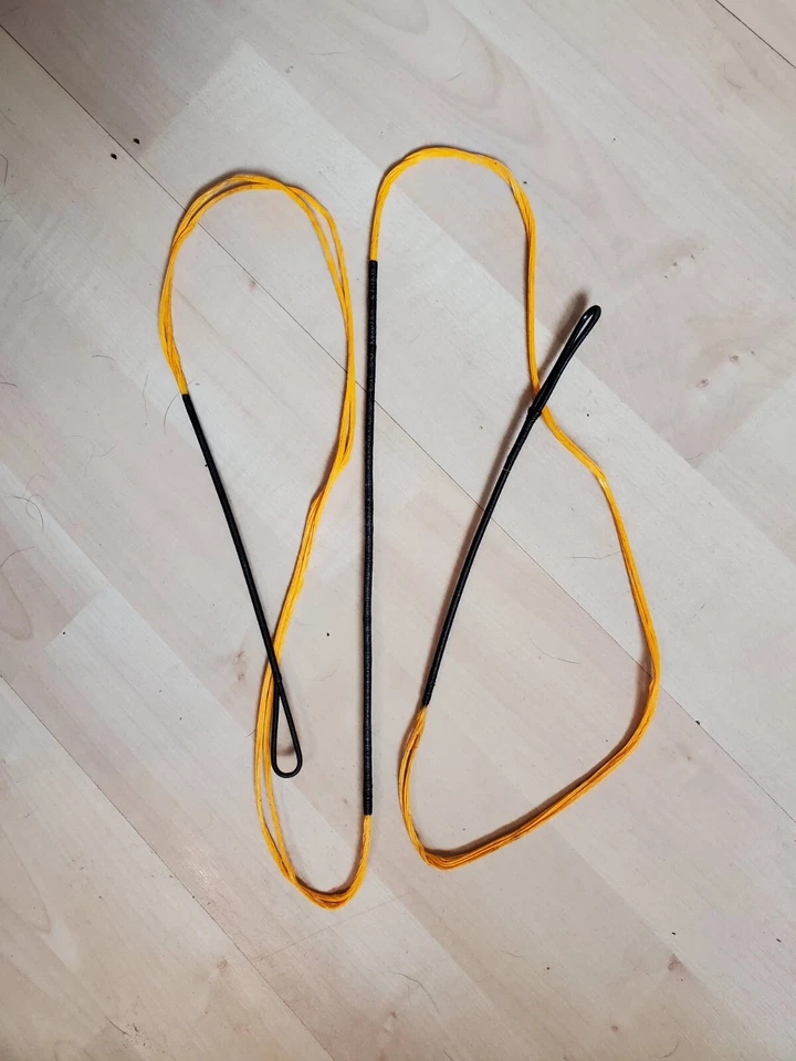 Bowstring - Image 1 of 1