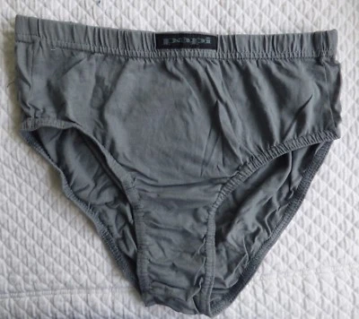 Bikini PAPI Para hombres Calzoncillos de tiro bajo Elige Talla S M L XL Elige Color 100% Algodón Foto 1 de 4