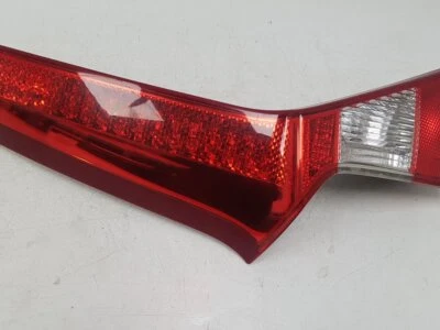 VOLVO V70 XC70 LH REAR/TAIL LIGHT ON TAILGATE (UK PASS SIDE) 31395068 2007-2012 - Image 1 of 4