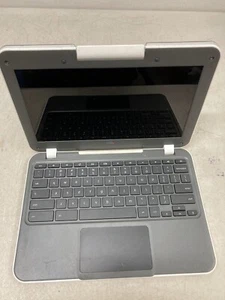 CTL Chromebook NL6D Intel Celeron Read - Picture 1 of 8