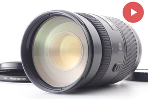 【Aplicación como nueva】Lente zoom Minolta AF APO TELE 100-400mm f/4.5-6.7... - Imagen 1 de 8