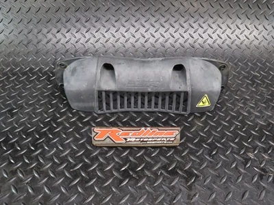 Sea-Doo GTX 215 IS IBR 2011 protector 268000162 Foto 1 de 4