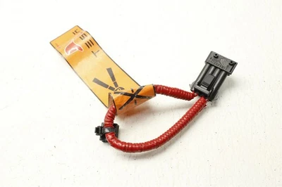 2013 Tesla Model S Emergency Power Cut Cable 12-21 - Image 1 of 4