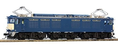Plush Awards Hall Ho Gauge 72014 EF64 forma locomotora eléctrica 0 Series 7 N... - Imagen 1 de 3