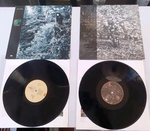 Alice 2 lp Park Hotel Melodie Passagere NM vinili - Foto 1 di 6