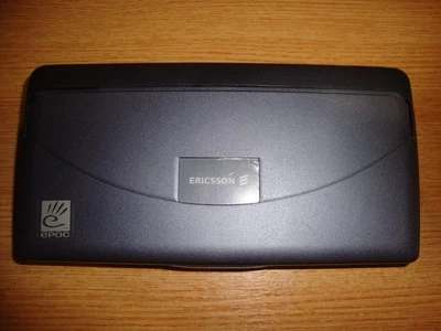 ERICSSON MC128 PDA clone of the PSION 5MX PDA - Image 1 of 3