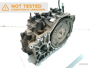 Mitsubishi Outlander Automatikgetriebe 2.4 4WD Benzin 121kW (165 HP) W4A4B4R2Z - Picture 1 of 12