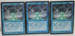 AETHER STORM X3 MAGIC THE GATHERING HOMELANDS MTG 1995 Trading Card #610 - Bild 1 von 6