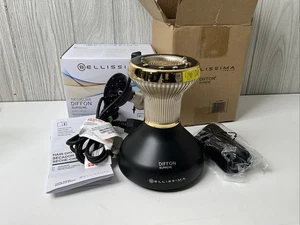 Bellissima Italia Diffon Supreme Ionic XL Diffuser & Hair Dryer for Curly Hair - Picture 1 of 12