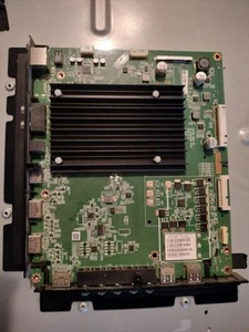 Vizio E60u-d3 Main Board - Picture 1 of 2