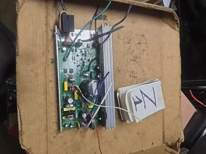 Icon Health & Fitness MC 2110 LTS-30 Treadmill Motor Controller - Picture 1 of 5