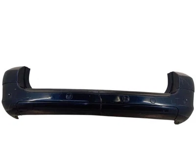 Pare choc arriere PEUGEOT 307 PHASE 2 BREAK 7410S0 - Photo 1/4