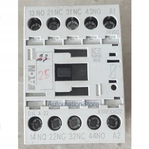 Contactors Eaton XTRE10B22 DIL A22 - Picture 1 of 2