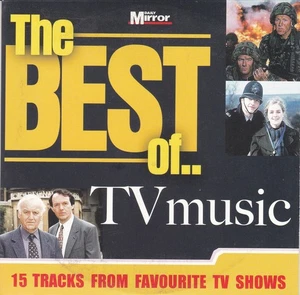 THE BEST OF.. TV MUSIC - Bild 1 von 3