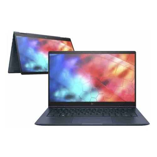 HP Elite Dragonfly 2-in-1 Laptop i7-8565U 16GB RAM 512GB SSD W11P 1YrWarranty - image 1 of 1