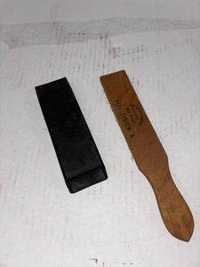 Bell Systems Trimmbürste - Vintage Lineman Tool - Bild 1 von 9