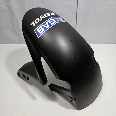 Guardabarros delantero Honda CBR600RR 2013-2024 Repsol | 61100-MFJA-D000 Foto 1 de 4