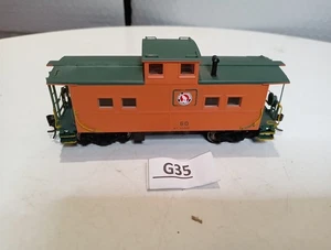 Life Like HO Scale 8534 Caboose Union Pacific UP 49940 . My Ref. (G35) - Picture 1 of 9