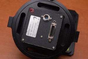 Basler A102K AREA SCAN CAMERA W/LENS - Picture 1 of 3