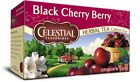 Celestial Seasonings Black Cherry Berry Tea 20 Bag