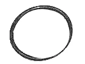 92-2011 TOWN CAR MARQUIS CROWN VICTORIA THERMOSTAT GASKET 4.6 NEW - Foto 1 di 1