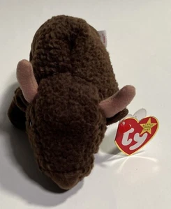 Ty Beanie Babies Roam - Picture 1 of 4