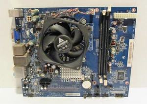 eMachines EL1300 Acer / Packard Bell Socket AM2 Motherboard DA061/078L 08120-2M - Picture 1 of 6