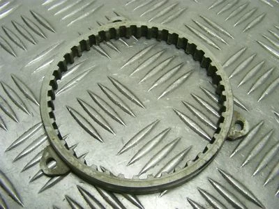 Yamaha FJ1200 FJ1200A 3XW ABS 1991 Rear ABS Pick Up Sensor Ring 255 - Image 1 of 2