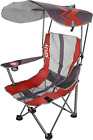 Kelsyus Original Foldable Canopy Chair for Camping, Tailgates, and Outdoor Event