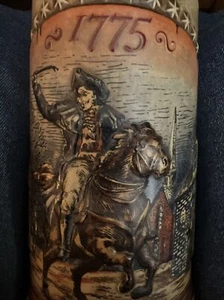 Miller High Life Geburt einer Nation ""1775"". - Bild 1 von 3