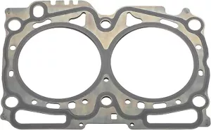 SUBARU HEAD GASKET PAIR GENUINE OEM EJ257 EJ255 11044AA770 WRX STI LEGACY GT - Foto 1 di 1