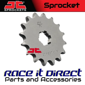 JT Sprocket for Yamaha RD350 LC 1980-1982 Steel Front - Picture 1 of 8