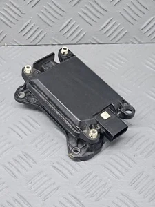 RADARSENSORMODUL ABSTANDSRADARSENSOR VORNE FÜR CITROEN VERSAND AB 2013 9807243080 - Bild 1 von 6
