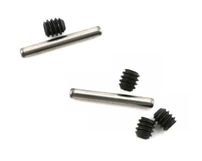 Team Associated FT Posi-Lock Drive Hub Pin ASC7983  - Bild 1 von 2