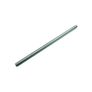 M5 x 100mm Fully Threaded Rod Bar Studs 304 Stainless Steel Right Hand Thread - Picture 1 of 2
