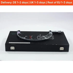 Mahr 4170037 Micrometer New NFP - Picture 1 of 11